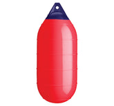 Polyform LD-4 RED LD Series Buoy - 15.5" x 37", Red